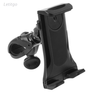 LETI - soporte Universal para teléfono de bicicleta, ajustable, soporte para bicicleta, motocicleta