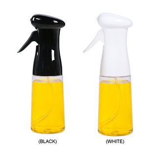 confiable hogar pet aceite de oliva spray botella vinagre salsa dispensador niebla pulverizador