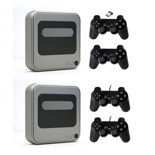 G7 Retro Game Console 4K HD TV Video Game Player with Controller for PS1