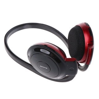 Niki Fashion Sports - auriculares estéreo compatibles con Bluetooth (8)