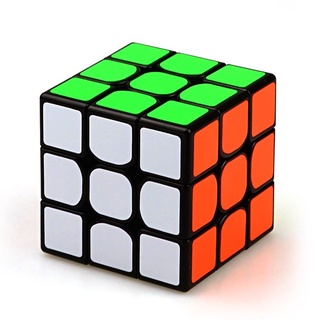 magic cube rubik cube 3x3x3 speed cube intelligence kit