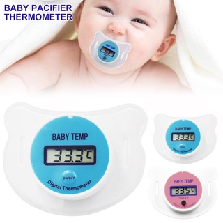 Termómetro Digital para bebé Lcd para bebé/termómetro Digital práctico para bebé (con batería) herramientas De cocina