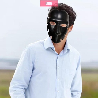 [juego De calamar] máscara para calamar juego 2021 TV juego de rol disfraz accesorios Cosplay máscara