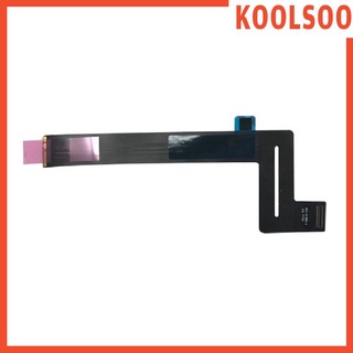 [KOOLSOO] Trackpad Touchpad Flex Cable 821-01063-A Direct Reemplaza Para Pro Retina 13 " A1706