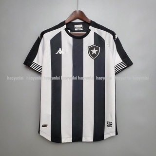 Jersey/camisa De fútbol Botafogo I 2021