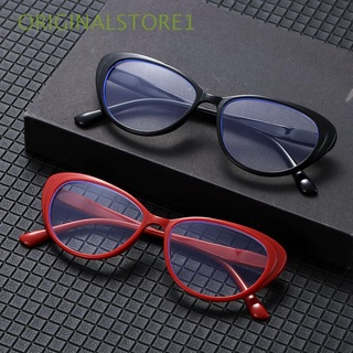 Originalstore1 lentes con protección Uv400 Para hombre y mujer/computadora/gafas/gafas con luz Azul