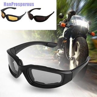 Hp> lentes de motocicleta antideslumbrantes polarizados para noche/lentes de sol para conducir
