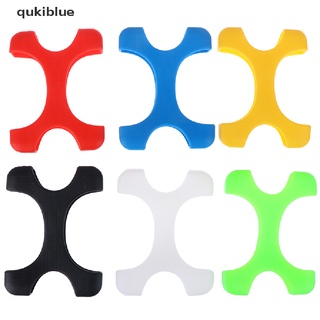 Qukiblue 2.5" Shockproof Hard Drive Disk HDD Silicone Case Cover Protector for Hard Drive CO