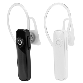 Mini audífonos inalámbricos M165 Bluetooth Para llamadas/negocios