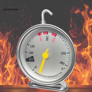 Dq termómetro de horno clásico Stand Up alimentos carnes medidor de temperatura herramienta de cocina (1)