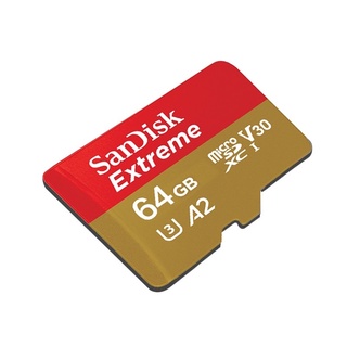 Sandisk Cartao De Memoria 64Gb/128Gb/256GB/512GB Micro sd Ultra A1 Classe 10 (3)