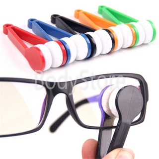 Cuerpo|Multi-función portátil gafas de limpieza gafas limpieza toallitas toallitas rastros