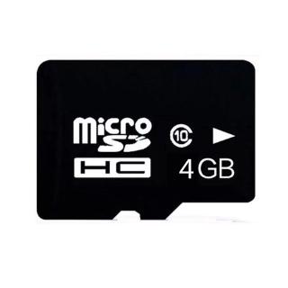 tarjeta micro sd de 4gb/tarjeta de memoria clase 10/tarjeta sdhc/sdxc tf