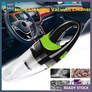 ptx: aspiradora inalámbrica recargable de mano húmeda/seco de doble uso para coche, limpieza del hogar