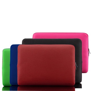 MOU Laptop Case Bag Soft Cover Sleeve Pouch Fr 11''13''15'' Macbook Pro Air Notebook (3)
