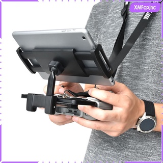 [xmfcpjnc] 4 to 12\\\" Phone Tablet Stand Mount Holder for Mavic Air,Lightweight And (2)