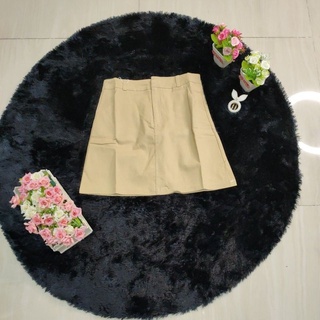 (Rcl) Falda pantalones estilo coreano PREMIUM importación ORIGINAL BANGKOK (5)