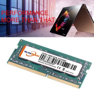 Laptop Memory Module RAM DDR4 8GB 2666mhz Pc4-2666 260pin Memory Chip