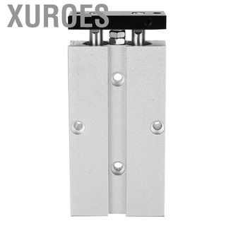 Xuroes emincomme TN10X30-S Double Rod Action Air Cylinder Aluminum Alloy Pneumatic (6)