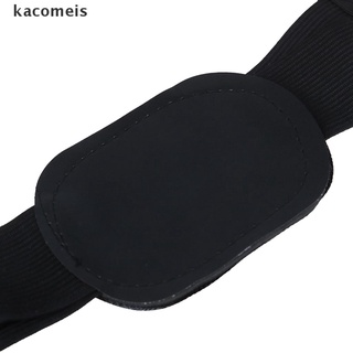 [kacomeis] 1 pieza corrector de postura para hombros/corsé/soporte de columna/cinturón ortopédico gyjx (2)