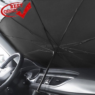 Parabrisas de coche parasol de coche parabrisas parasol de calor visera protector UV paraguas