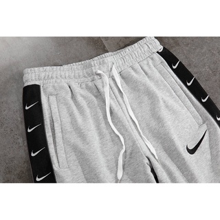 Nike ropa deportiva SWOOSH pantalones tejidos para hombre CD0422 (3)