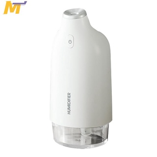Humidifier, 270Ml Cool Mist Humidifier with Night Light, for Home