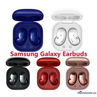 2021 New Samsung Galaxy Buds Live SM-R180 AKG Stereo Sound Earbuds Bluetooth-compatible Earphones
