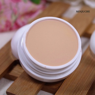 Cosmetic Beauty Makeup Tool Black Eyes Acne Scars Foundation Cream Concealer【minjuche】 (7)
