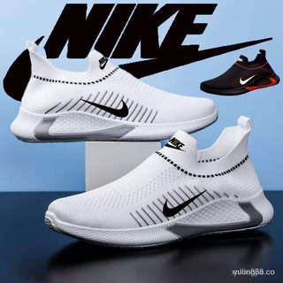 🙌 Nike hombres senderismo zapatos deportivos zapatillas zapatillas talla: 39-44 dYAM