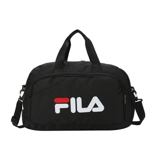 2021 new FIL 8 bolso, bolsa de gimnasio, bolsa de almacenamiento de ropa, bolsa de viaje, bolsa de equipaje, bolsa de deportes al aire libre