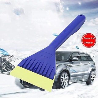 multifuncional coche casa pala de nieve manchas de agua manchas de agua limpia raspador (1)
