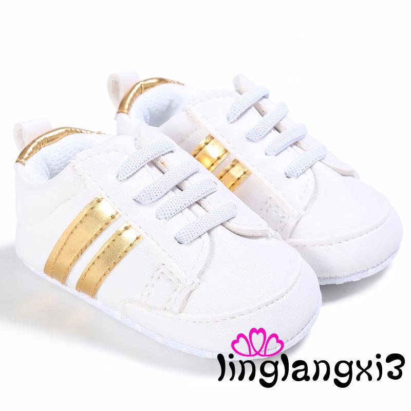 ygn-fashion hot zapatillas de deporte recién nacido cuna zapatos deportivos niños niñas bebé encaje (1)