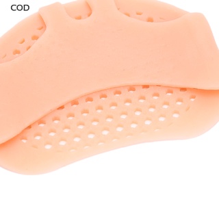 [cod] separador de pies cuidado del dedo del pie férula pies manga almohadillas para pies alivio del dolor cuidado del pie caliente (5)