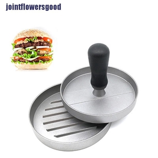 Engoodx parrilla De hamburguesas De Carne De aleación De aluminio para Alimentos/hamburguesa/Carne/Carne/hamburguesa