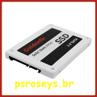 Psroseys888 memorias De Estado Sólido Universal para computadora De escritorio Laptop disco duro De Alta velocidad Sata3.0 unidades De Estado Sólido