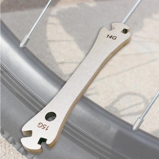 rueda de rueda para bicicleta/herramienta de corrección de acero inoxidable/herramienta de corrección