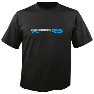 Camiseta fan Para Drivers K1200Rs K 1200 Rs talla M 3xl