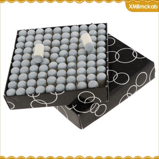 100 piezas/paquete de puntas antideslizantes para tacos de piscina, palos billiars, 9 mm, 10 mm, 12 mm, 13 mm (7)