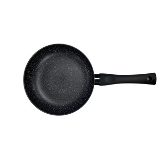 Trouvaille 1 pza Mini utensilios de cocina antiadherente Para huevos/panqueques/cocina negra