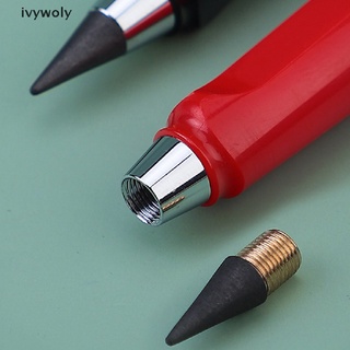 ivywoly nueva tecnología ilimitada lápiz de escritura eterno sin tinta pluma mágica co