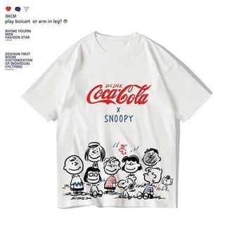 Nasa joint astronauta americana pareja femenina media manga marea marca graffiti ropa de manga corta camiseta de los hombres de fondo camisa personalización (5)