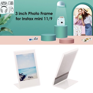 Marco de fotos accesorios Para Fujifilm Instax Mini papel de película papel imagen Arte cuadros