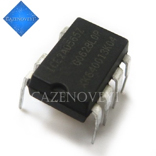 1pcs/lot ICE2A0565Z ICE2A0565 2A0565 DIP-7 in stock