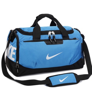 Clásico de negocios bolsa de viaje Nike6598 solo bolso de hombro de moda gimnasio bolsa de deportes al aire libre bolsa