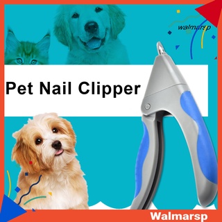 [Wmp] tijeras de acero inoxidable para perros y gatos/herramienta de aseo para cuidado de mascotas