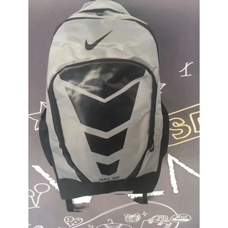Nike Fashion Bag mochila Beg Pelajar Nike Big mochila mejor calidad