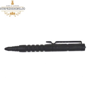 LEOHANSEN B8S - bolígrafo táctico para defensa Personal, diseño de martillo de emergencia