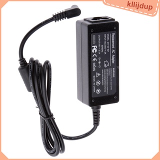 Kllijdup cable cargador De repuesto Para Pc fuente De alimentación/Notebook