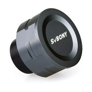 Svbony SV105 Cámara Planetaria USB USB2.0 2MP 1.25 Pulgadas CMOS Ocular Electrónico Para Principiantes De Telescopio